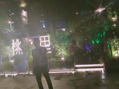 -胡桃里乐队酒馆(鎏嘉码头店)