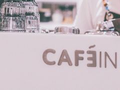 -CAFE'IN精品咖啡体验空间(小寨店)