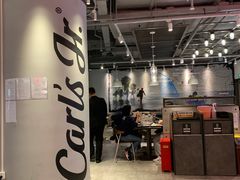 -卡乐星(浦东机场店)