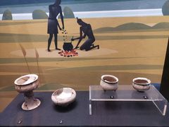 -盘龙城遗址博物院