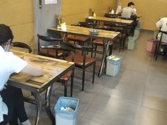 大堂-柳石居柳州螺蛳粉(万达店)