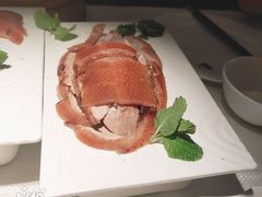 -四季民福烤鸭店(前门店)