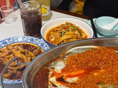 -回家吃饭·地道南昌菜(建德观总店)