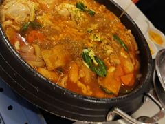 -花味烤肉·拌饭(庐阳万象汇店)