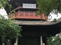 -府山公园