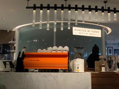 -Peet's 皮爷咖啡(东湖路手作店)