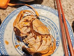 -南京大牌档(夫子庙老门东店)