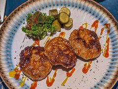 -吱咖啡西式简餐