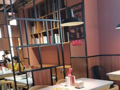 -老碗会·陕西手工面(燕南路店)