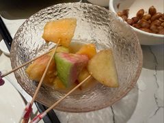 -潮州府·潮菜·砂锅粥(徐家汇店)