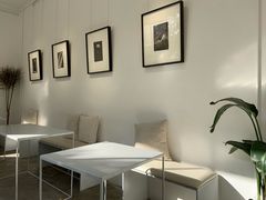 -收获咖啡HARVEST RESERVE(苍山店)