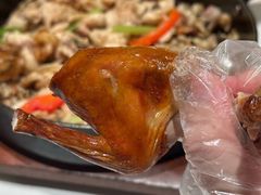 -谭厨中山传家菜.乳鸽.脆鲩鱼(华强北中航城店)