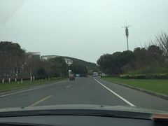 -太湖湾开元名庭大酒店