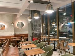 -BAKER&SPICE(BFC外滩金融中心店)