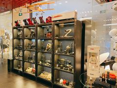 -drivepro(三里屯店)