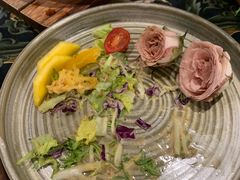 -第101座花园餐厅(湖滨88店)