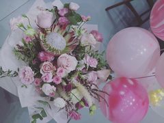 -Butchart布查德鲜花(花艺设计中心)