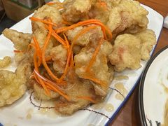-老韩甸杀猪菜(汉广街店)