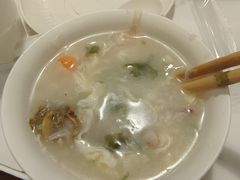 -渡海小渔村.老辈日照菜