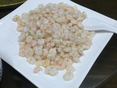 清炒河虾仁-协和菜馆(凤凰街店)