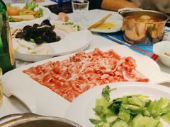 -德龙火锅(松源街直营店)