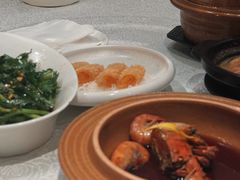 裸肉蛋黄卷-神仙馆(衡山路店)