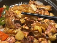 -山水茶艺馆·点心粤菜·30年老字号