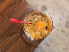 冰镇银耳-下面馆