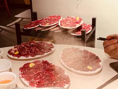 -潮发潮汕牛肉店(龙洞店)