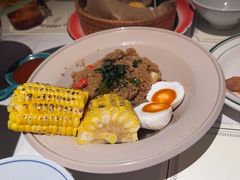 -太食獸泰式茶餐厅(济南万象城店)