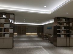 -全季酒店(北京鸟巢国家会议中心店)