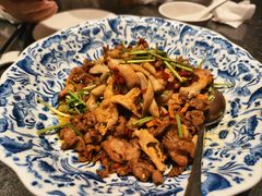 -品味居·首店·大连鲜活海鲜大连菜(东港店)