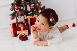 -小熊维尼高端儿童摄影(南山信和店)