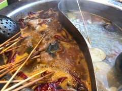 -热辣宗师·串串火锅(万达金街店)