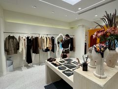 -Her Sight设计师女装集合店(静安华山路店)