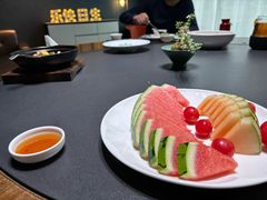 -曼格纳·曼芯馆(杨浦店)