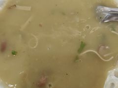 -老西关黄老太牛肉烧饼
