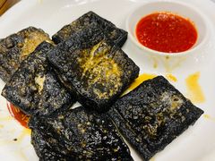 臭豆腐-耿福兴(凤凰美食街店)