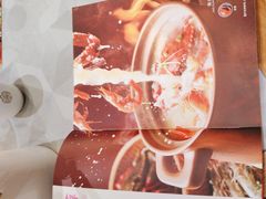 -如轩·海鲜砂锅粥·潮汕菜(南城店)