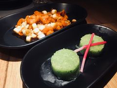 -金牌外婆家(苏州中心店)