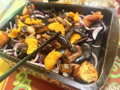 -格日勒阿妈蒙古厨房(大召店)