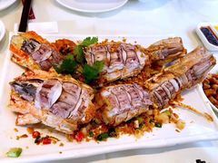-好彩海鲜火锅饭店(银河百老汇店)