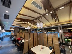 -春发生饭店·非遗(南院门店)