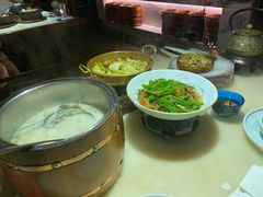 -佬麻雀·剁椒鱼头(京基KK One店)