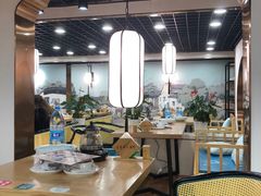 大堂-老苏州大客堂·苏帮菜·松鼠桂鱼·苏州传统小吃(观前街人民商场店)