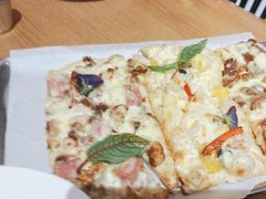 -HELLO 27 意面·沙拉·帕尼尼