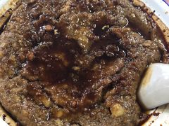 姜汁核桃调蛋-然香姜汁(江城小区店)