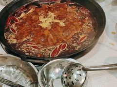 -憨铁匠老火锅(龙岗万科里店)