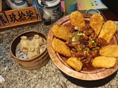 -南京大牌档(中山陵店)