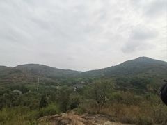 -白马涧龙池景区